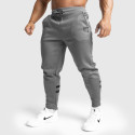Jogger tepláky Iron Aesthetics Boxed, sivá