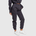 Dámske oversized tepláky Iron Aesthetics Simone, sivé