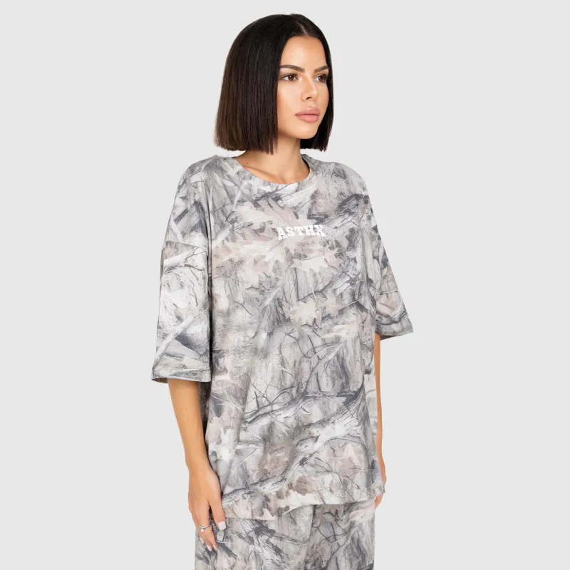 Dámský maskáčový komplet Iron Aesthetics Camo tree, light-20