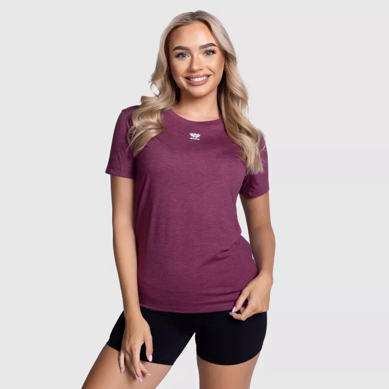 Dámská sportovní podprsenka Iron Aesthetics Ultimate, hnědá-8