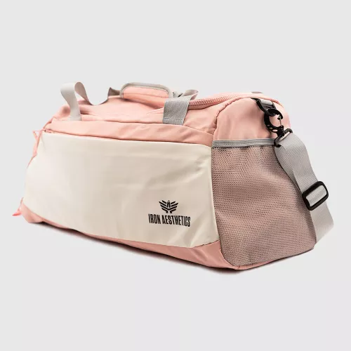 Dámské tepláky Iron Aesthetics Cargo, zelené