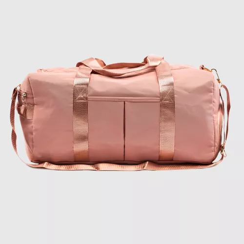 Dámská mikina Iron Aesthetics Cargo, béžová