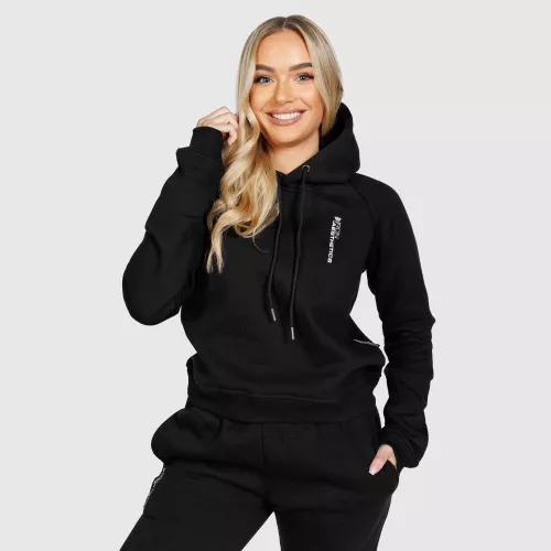 Pánské kraťasy Iron Aesthetics ASTHX, washed black