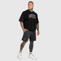Pánska súprava Iron Aesthetics ASTHX, washed black