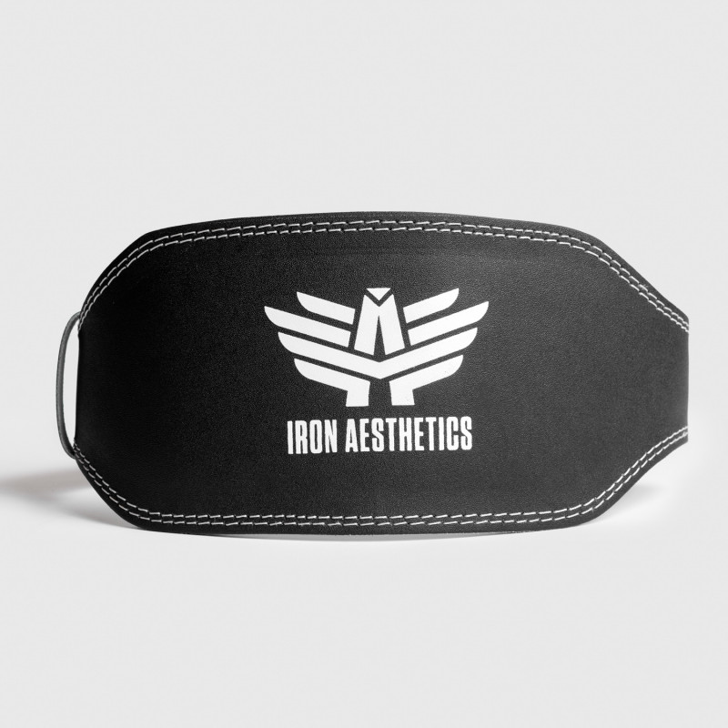 Fitness opasek Iron Classic - Iron Aesthetics