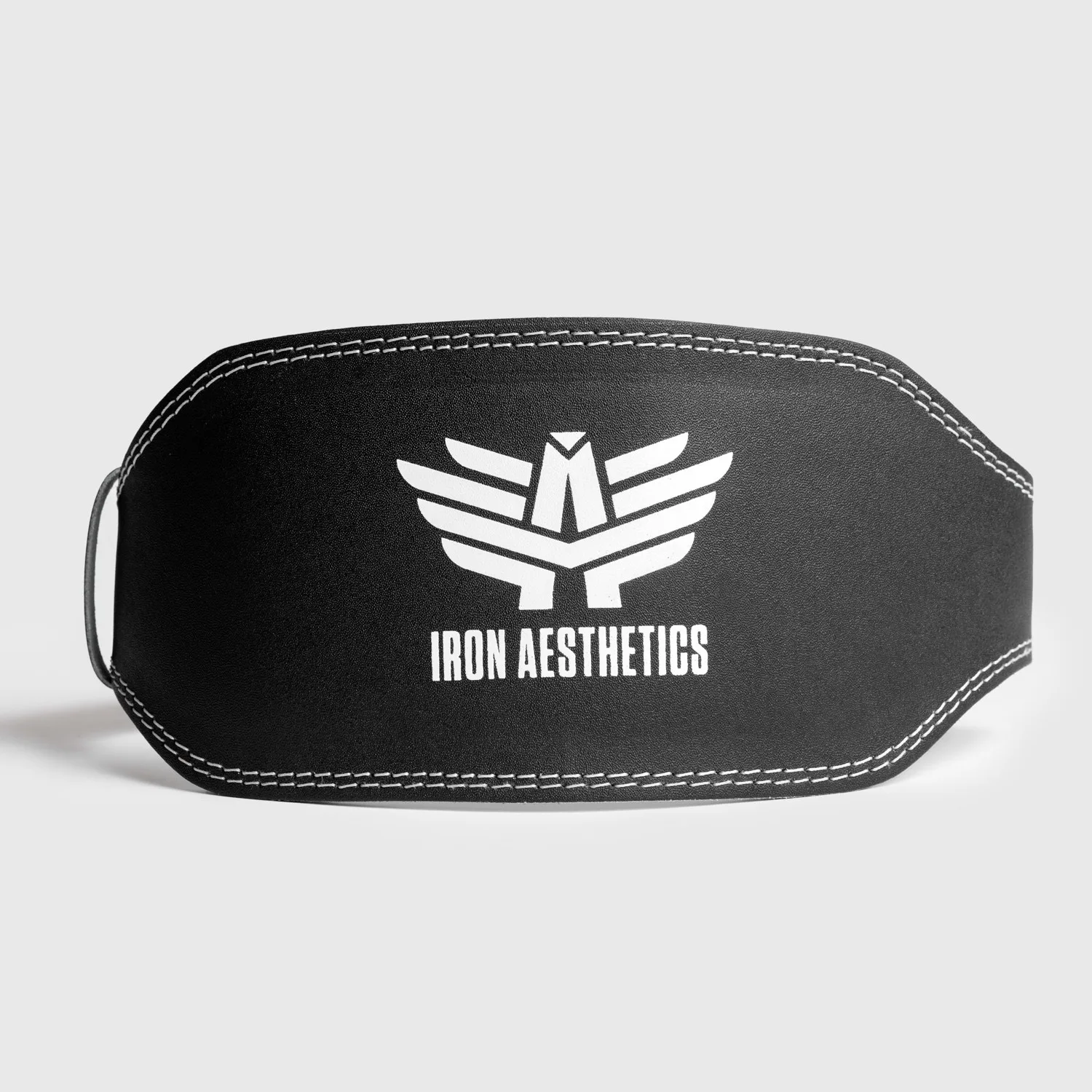 Fitness opasek Iron Classic - Iron Aesthetics-1
