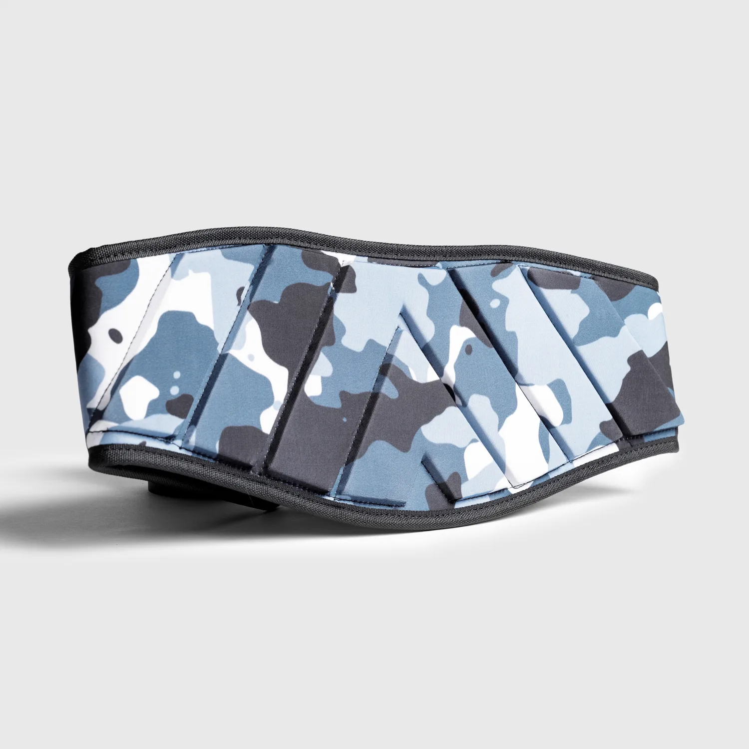 Fitness opasek Iron Camo - Iron Aesthetics-1
