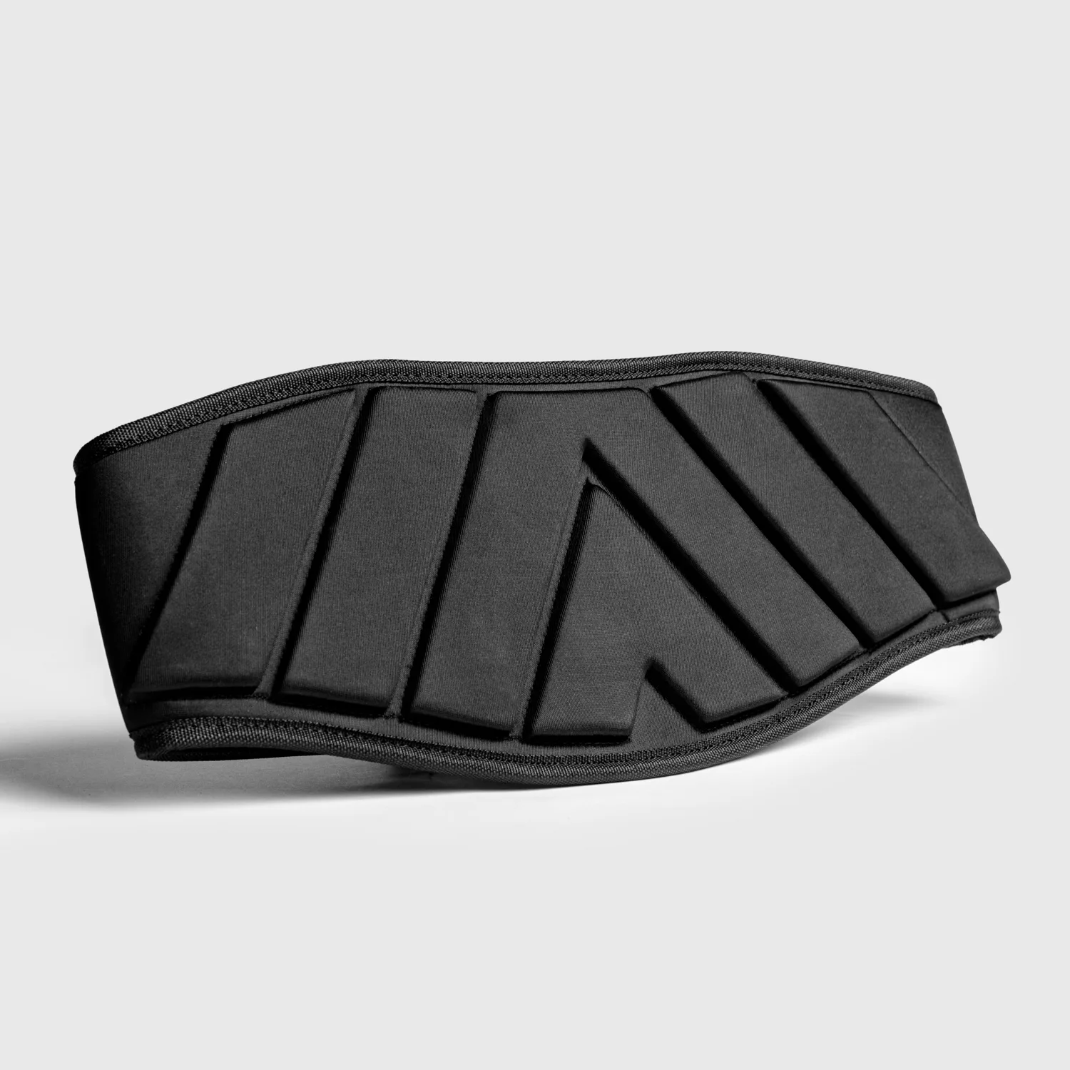 Fitness opasek Iron Black - Iron Aesthetics-1