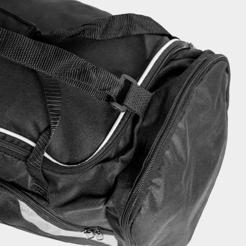Sportovní taška Iron Aesthetics Active, černá-8