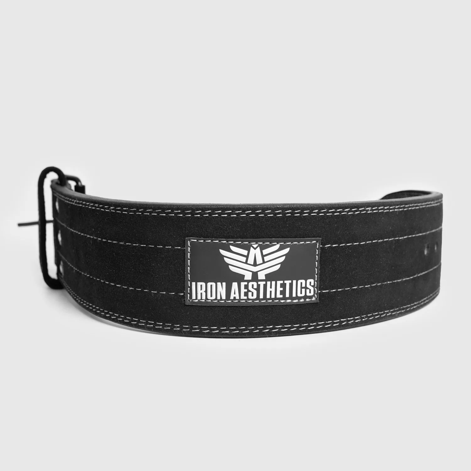 Fitness opasek Iron Powerlifting - Iron Aesthetics-1