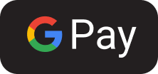 Logo: Google Pay